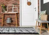 TAPIS DE COULOIR antidérapant 120 cm MARMUR Marbre, calcul Voir les images du produit 3