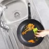 Orion | Pánev - Wok pánev - Ø 30 cm - Granitový povrch - Náhled obrázku produktu 5