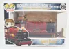 FUNKO POP! - Harry Potter - Hogwarts Express Engine with Produktbild-Vorschau 3