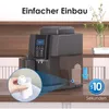 Waterdrop Filtre à eau de remplacement pour Siemens® EQ6, Voir les images du produit 7