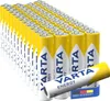 Varta Energy, Einwegbatterie, AAA, Alkali, 1,5 V, 50 Produktbild-Vorschau 2