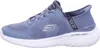 Skechers Slip-Ins Bounder 2.0 Emerged Trainer, Grau 45 EU Produktbild-Vorschau 16
