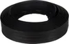 A coiled roll of black garden edging. Podgląd zdjęcia produktu