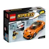 LEGO Speed Champions McLaren 720S, Zestaw do budowania, 7 Podgląd zdjęcia produktu 1