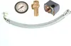 CHM GmbH®l Membrankessel 24 L Druckkessel Stah mit Produktbild-Vorschau 5
