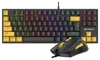Tracer HORNET 87, Kabelgebunden, USB, Mechanischer Switch, Produktbild-Vorschau 2
