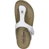 JOSEF SEIBEL Hermine 02 | Zehentrenner für Damen | Weiß Produktbild-Vorschau 7