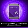 WD Purple Pro WD102PURP - Festplatte - 10 TB - intern - Produktbild-Vorschau 2