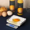 1 kg / 0,1 g Genaue elektrische Kuechenwaage, Kaffeewaage Produktbild-Vorschau 8