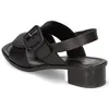 Rieker Damen Klassische Sandalen 62663-01 Farbe: Schwarz Produktbild-Vorschau 52