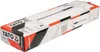YATO Öl Handpumpe Ölabsaugpumpe 16–18 l/min Fasspumpe Produktbild-Vorschau 4