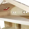 Casa delle bambole Freda mobili in legno per bambole - Anteprima dell’immagine prodotto 6