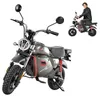 Vélo électrique pour courses Y18, 48 V 20 Ah, charge Voir les images du produit 6
