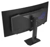 ASUS ROG Strix OLED XG34WCDG Computerbildschirm 86,4 cm Produktbild-Vorschau 3