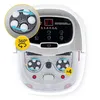 4FIZJO PRO+ Wasser-Fußmassagegerät mit Infrarot & Produktbild-Vorschau 6
