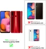 Cadorabo cover per Samsung Galaxy A20s cover protettiva in Anteprima dell’immagine prodotto 2