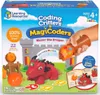 Programmierroboter Dragon für Kinder Produktbild-Vorschau 1