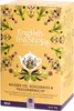A box of English Tea Shop Organic White Tea, Coconut & Passionfruit. Produktbild-Vorschau