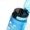 XL Sportflasche Wasserflasche Trinkflasche Flasche 1000 ml Produktbild-Vorschau 11