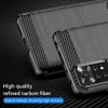 Kryt pro Xiaomi Redmi Note 11 Pro 5G Silicone Protection Náhled obrázku produktu 4