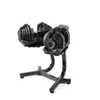BowFlex SelectTech 1090i Hanteln (Paar & Stand mit Produktbild-Vorschau 3