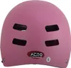 Fahrradhelm AERO pink matt Größe S Produktbild-Vorschau 5