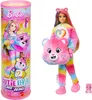 Barbie Cutie Reveal , Modepuppe, Weiblich, 3 Jahr(e), Produktbild-Vorschau 6