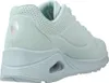SKECHERS UNO-FROSTY KICKS Zelená Náhľad obrázku produktu 7