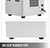 Mini KT-185 magnetische tumbler, 180 mm, polijstmachine en Productafbeelding-voorbeeld 6