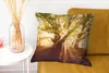MuchoWow® Zierkissen Sofakissen Wohnzimmer Dekokissen 50x50 Produktbild-Vorschau 6