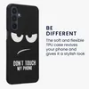 kwmobile KWM000021XY001C, Cover, Samsung, Galaxy A16 5G, Produktbild-Vorschau 3