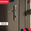 KOTARBAU® Maniglia per porte interne PZ Maniglia per porte Anteprima dell’immagine prodotto 2