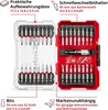 Einhell M-CASE Jeu de mèches 33 pc(s) Voir les images du produit 15