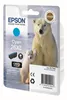 Epson 26XL Druckerpatrone cyan Produktbild-Vorschau 3