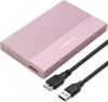 Qoltec Enclosure for SSD HDD 2.5drive,SATA,USB3.0,2T Anteprima dell’immagine prodotto 14