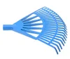 Aqbau® Laubbesen Garten Laub Fächer Rechen Besen Produktbild-Vorschau 5