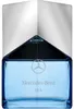 Mercedes-Benz Sea eau de parfum per uomo 60 ml Anteprima dell’immagine prodotto 2