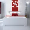 BADLAND Badewanne Rechteck Optima 160x70 mit Produktbild-Vorschau 3
