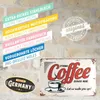 Nostalgic-Art - Blechschild 20 x 30cm - USA - Strong Coffee Produktbild-Vorschau 4