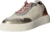 Slipper/Kletthalbschuh Sneaker (sportlich) OAKLI Produktbild-Vorschau 1