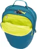 Sac à dos Pacsafe Eco 25l Econyl Tidal Sarcelle Voir les images du produit 23