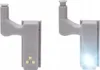 ISO 16146 LED světlo do skříně 1 ks Náhled obrázku produktu 11