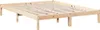 VidaXL 852408, 165,5 cm, 2,15 m, 31 cm, 1600 x 2100 mm, 1 Podgląd zdjęcia produktu 3