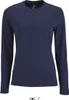SOLs 02075 | Damen Long-Sleeve T-Shirt Imperial - Farbe: Produktbild-Vorschau 4