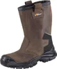 U-Power Alaska UK S3 Sicherheitsschuhe CI SRC Gr. 43 Produktbild-Vorschau 1