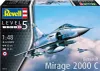Revell Modellbausatz I Dassault Mirage 2000C I Produktbild-Vorschau 9