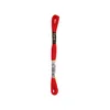 Fil à broder Anchor 4635000-09046 rouge vif Fil à broder, Voir les images du produit 1