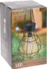 Ekologická solární závěsná lampa pro venkovní použití Náhled obrázku produktu 7