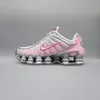 Nike Shox TL Schiuma Rosa - EU: 36.5 Anteprima dell’immagine prodotto 10