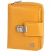 Greenburry Spongy RV-Schlossbörse yellow Produktbild-Vorschau 3